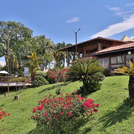 Hotel Tata Premium Pueblo Tapao Exterior photo