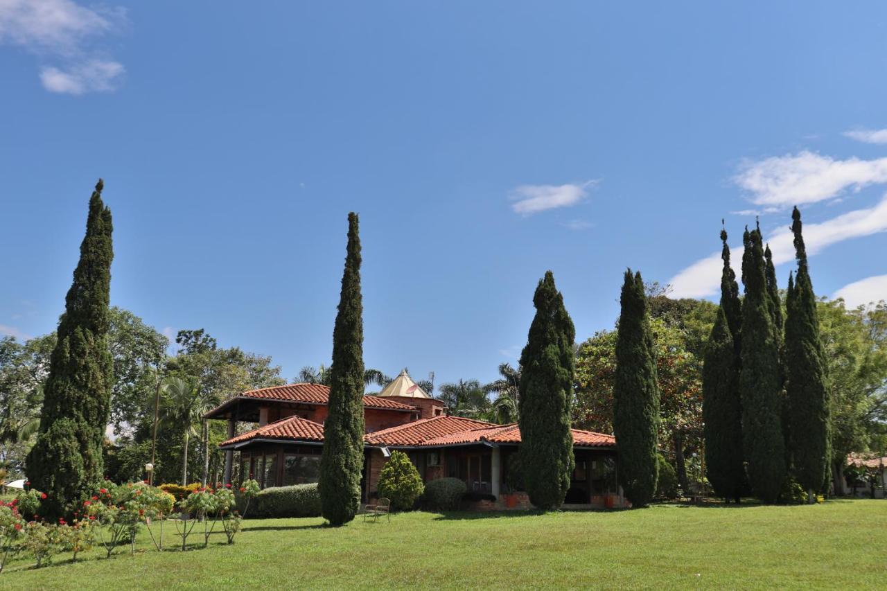 Hotel Tata Premium Pueblo Tapao Exterior photo