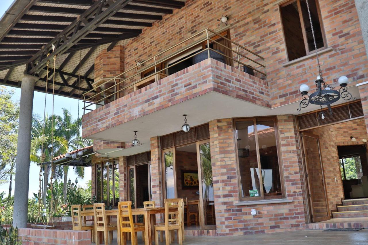 Hotel Tata Premium Pueblo Tapao Exterior photo