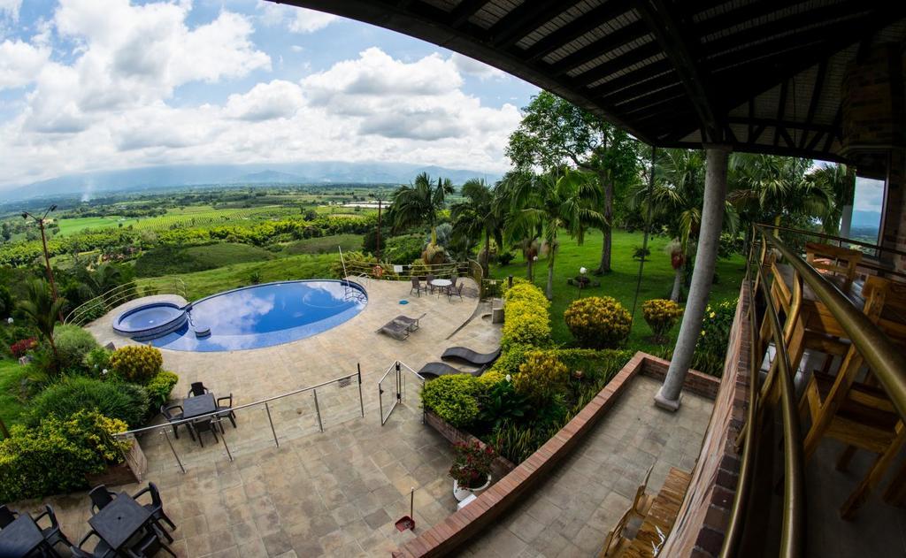 Hotel Tata Premium Pueblo Tapao Exterior photo