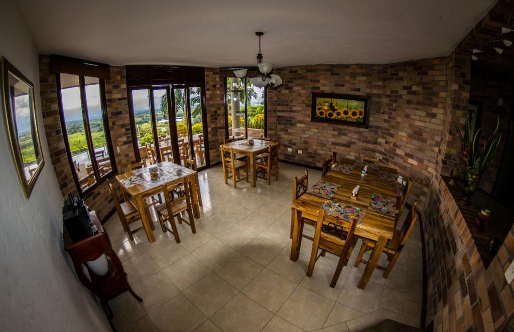 Hotel Tata Premium Pueblo Tapao Exterior photo