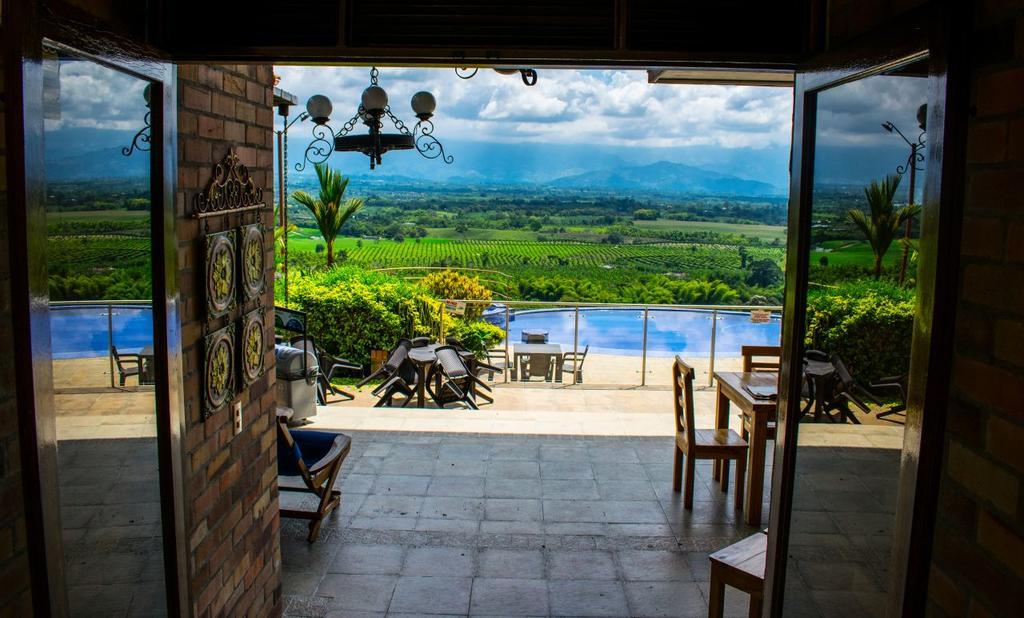 Hotel Tata Premium Pueblo Tapao Exterior photo