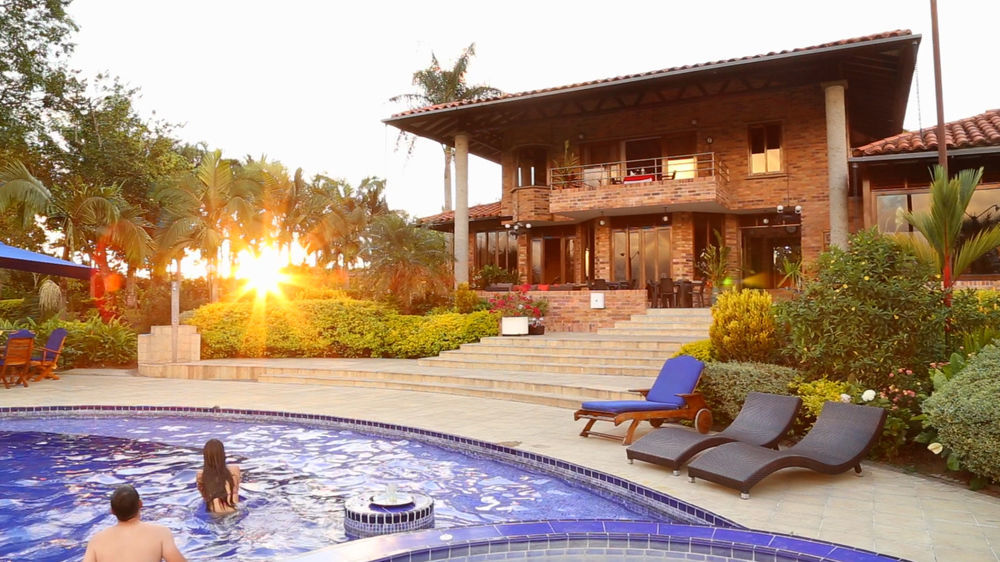 Hotel Tata Premium Pueblo Tapao Exterior photo
