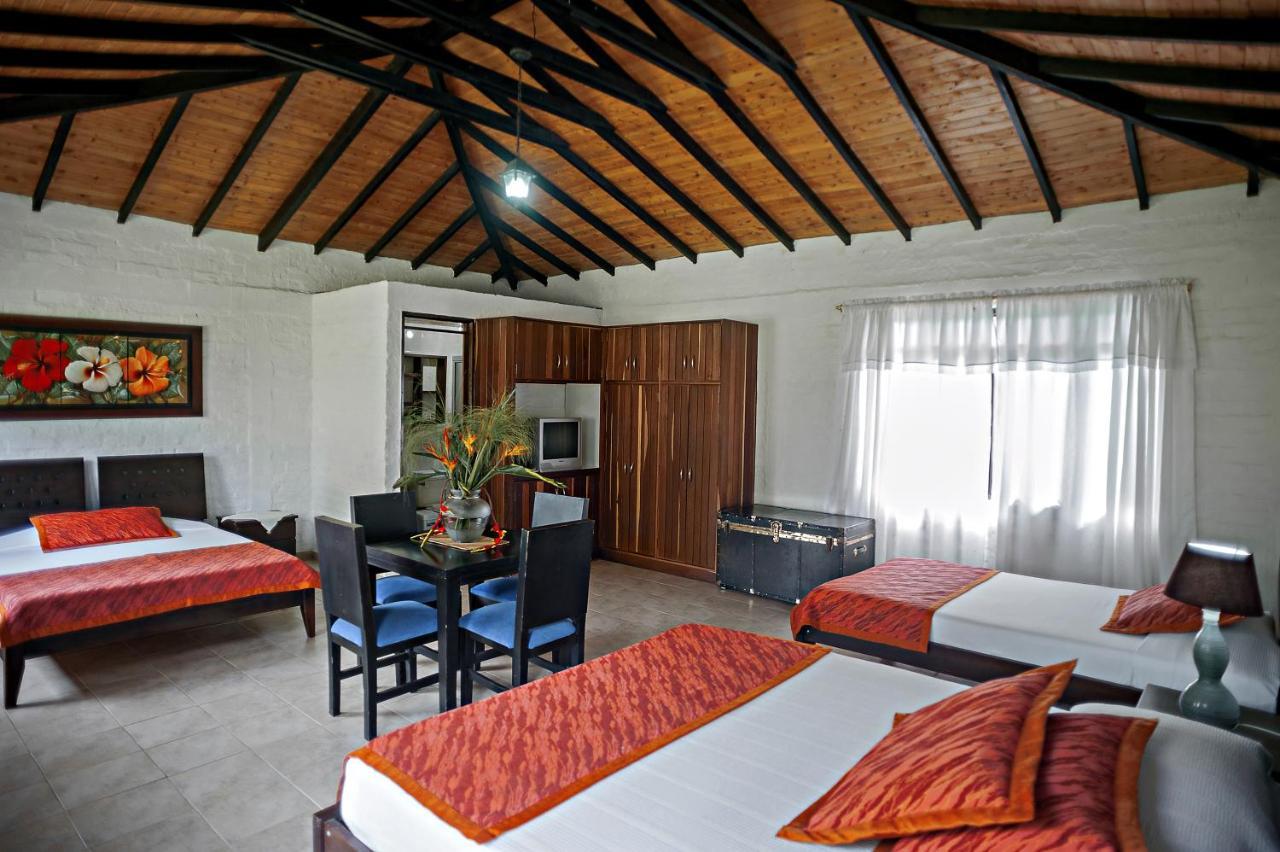 Hotel Tata Premium Pueblo Tapao Exterior photo