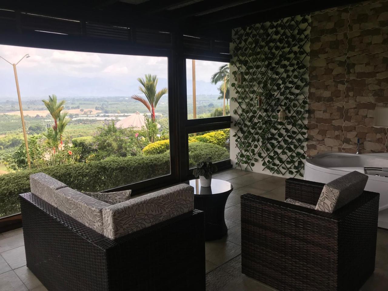Hotel Tata Premium Pueblo Tapao Exterior photo